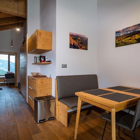 Apartamento Mountica Jasna Demänovská Dolina Exterior foto