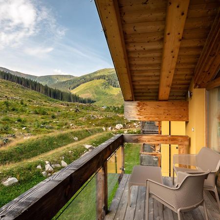 Apartamento Mountica Jasna Demänovská Dolina Exterior foto