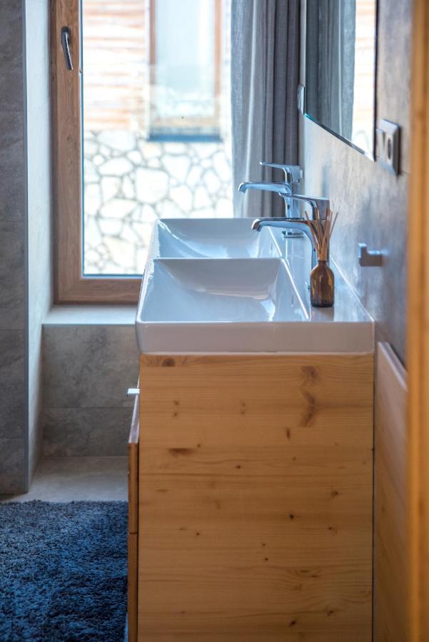 Apartamento Mountica Jasna Demänovská Dolina Exterior foto