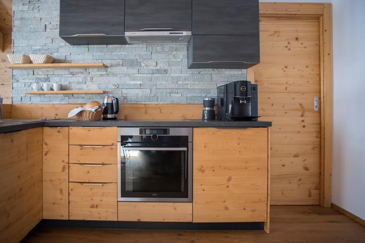 Apartamento Mountica Jasna Demänovská Dolina Exterior foto