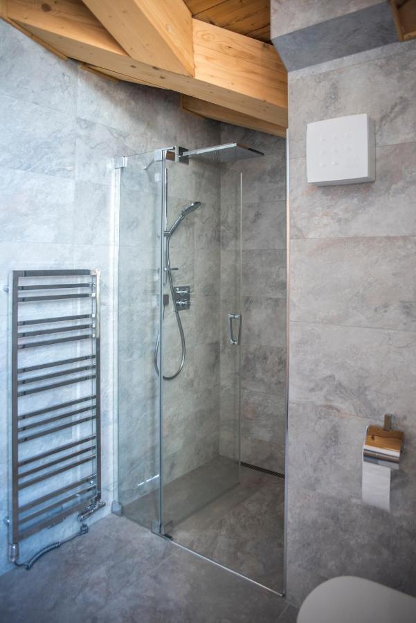 Apartamento Mountica Jasna Demänovská Dolina Exterior foto