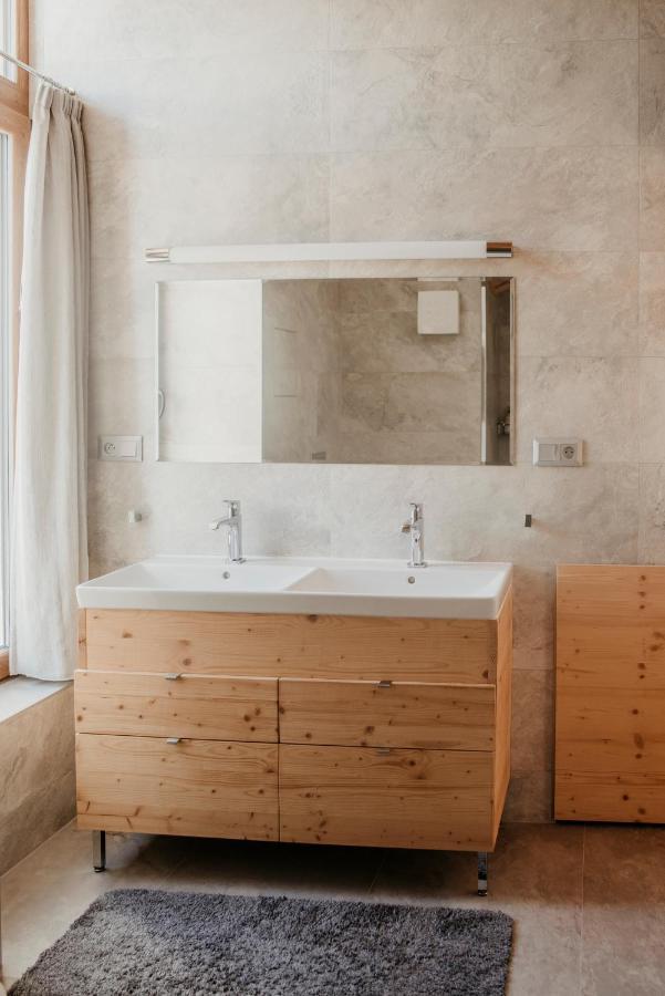 Apartamento Mountica Jasna Demänovská Dolina Exterior foto