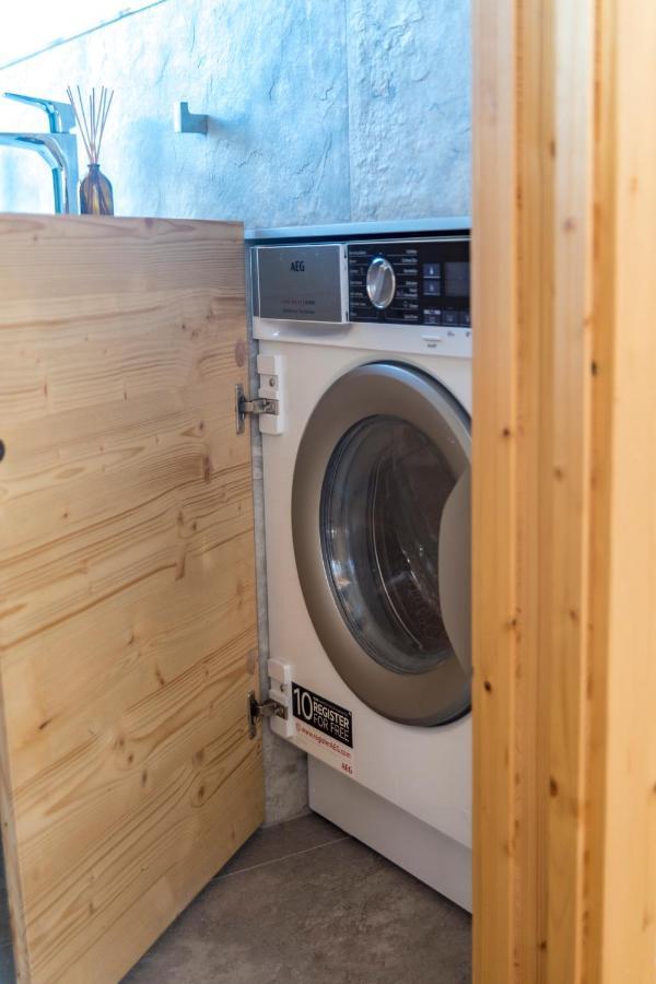 Apartamento Mountica Jasna Demänovská Dolina Exterior foto
