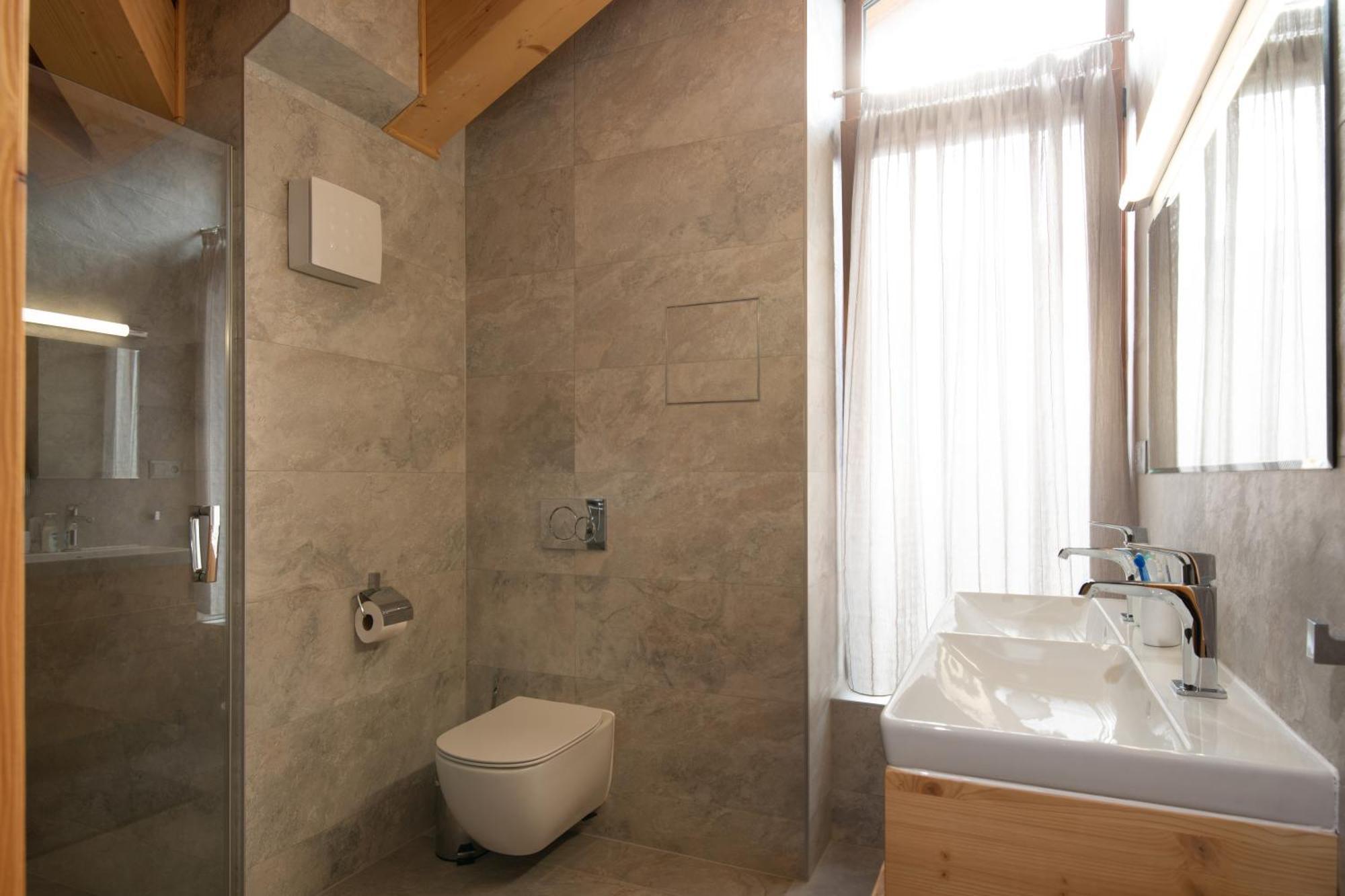 Apartamento Mountica Jasna Demänovská Dolina Exterior foto