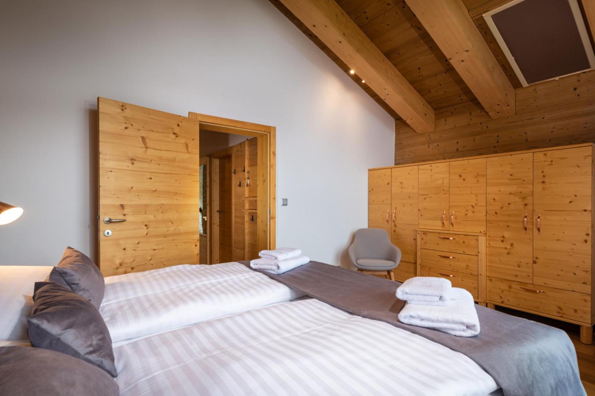 Apartamento Mountica Jasna Demänovská Dolina Exterior foto